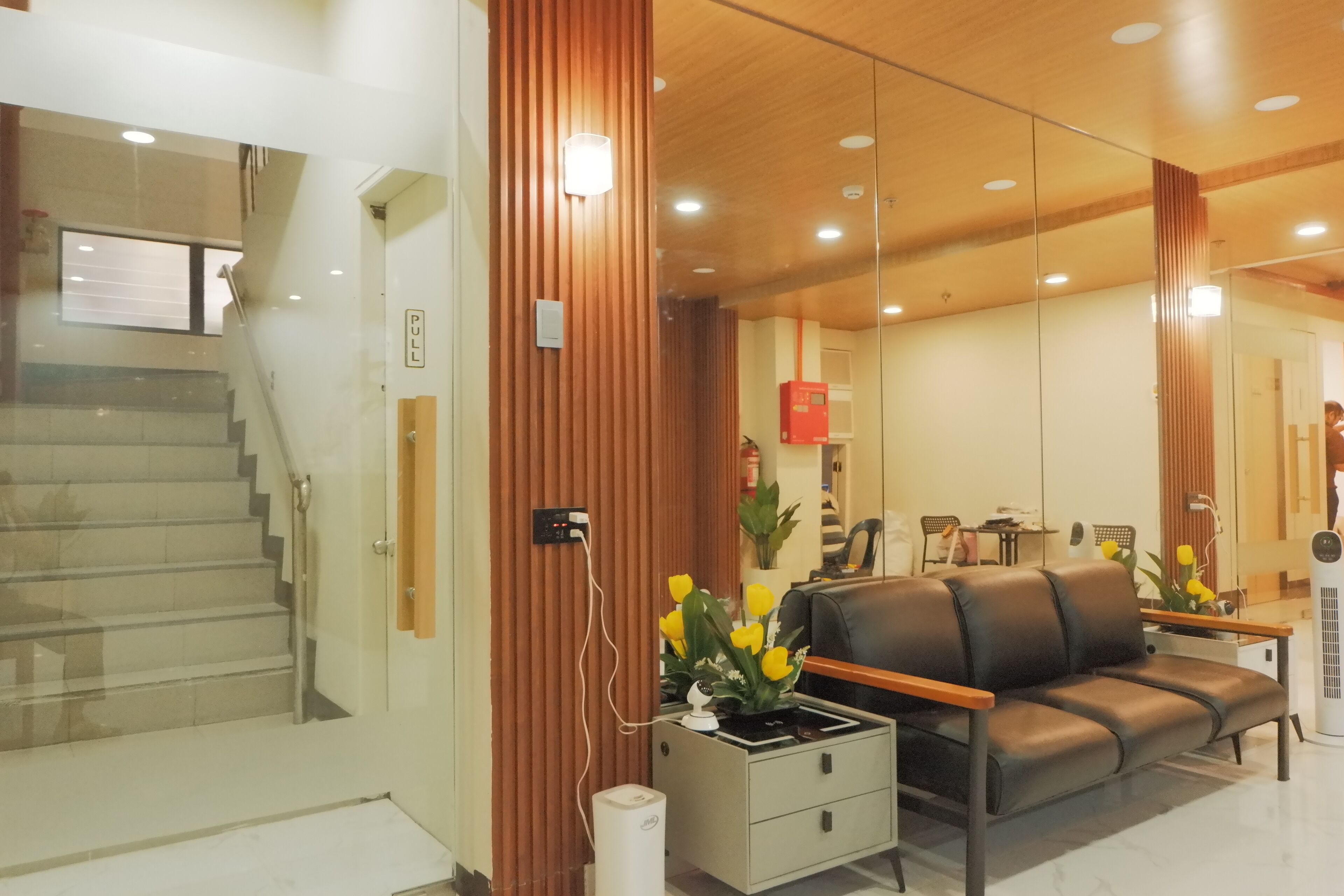Brightwood Hotel & Residences 2*