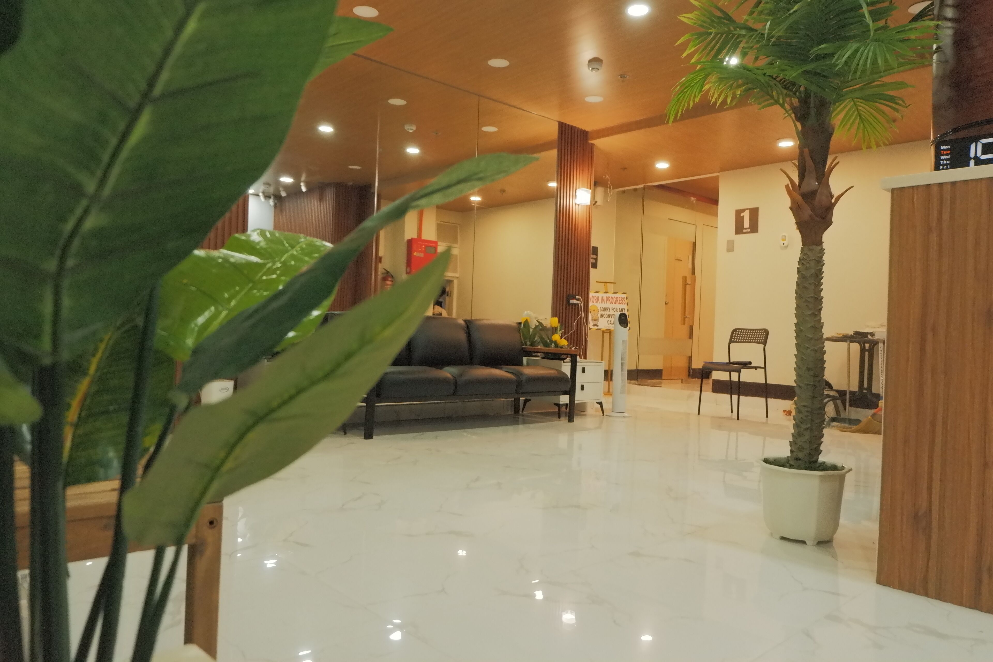 Brightwood Hotel & Residences 2*