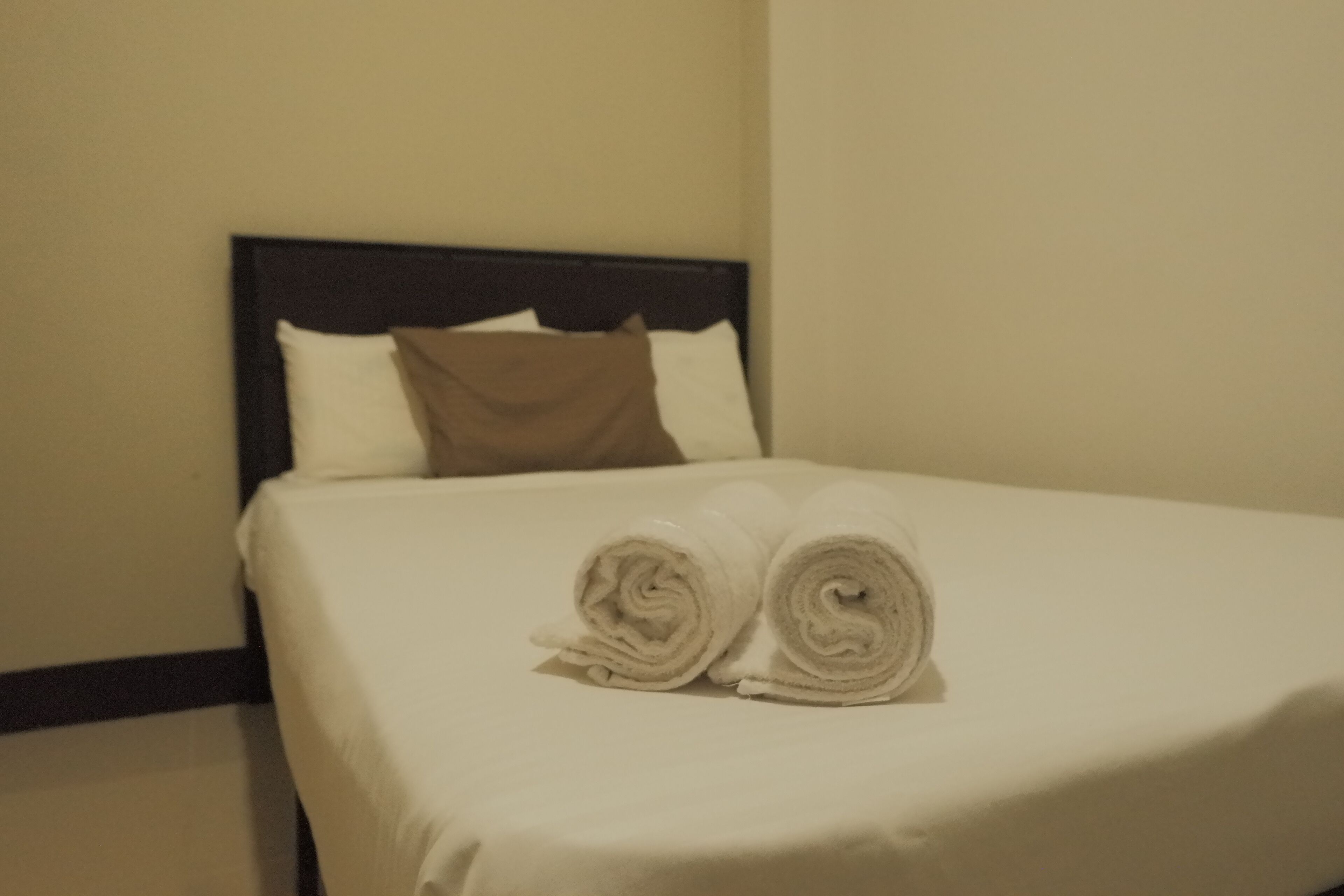 Brightwood Hotel & Residences 2*