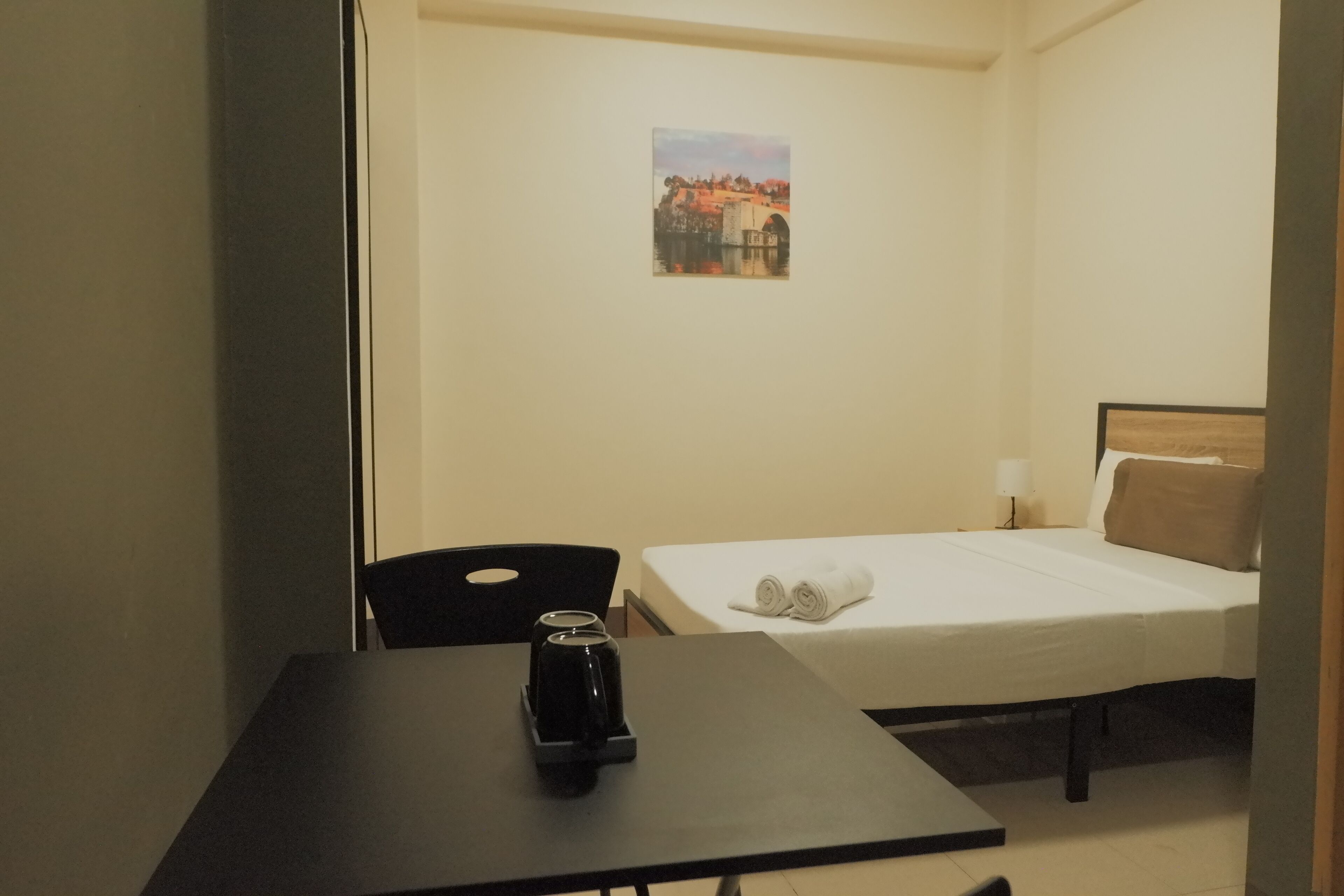 Brightwood Hotel & Residences 2*