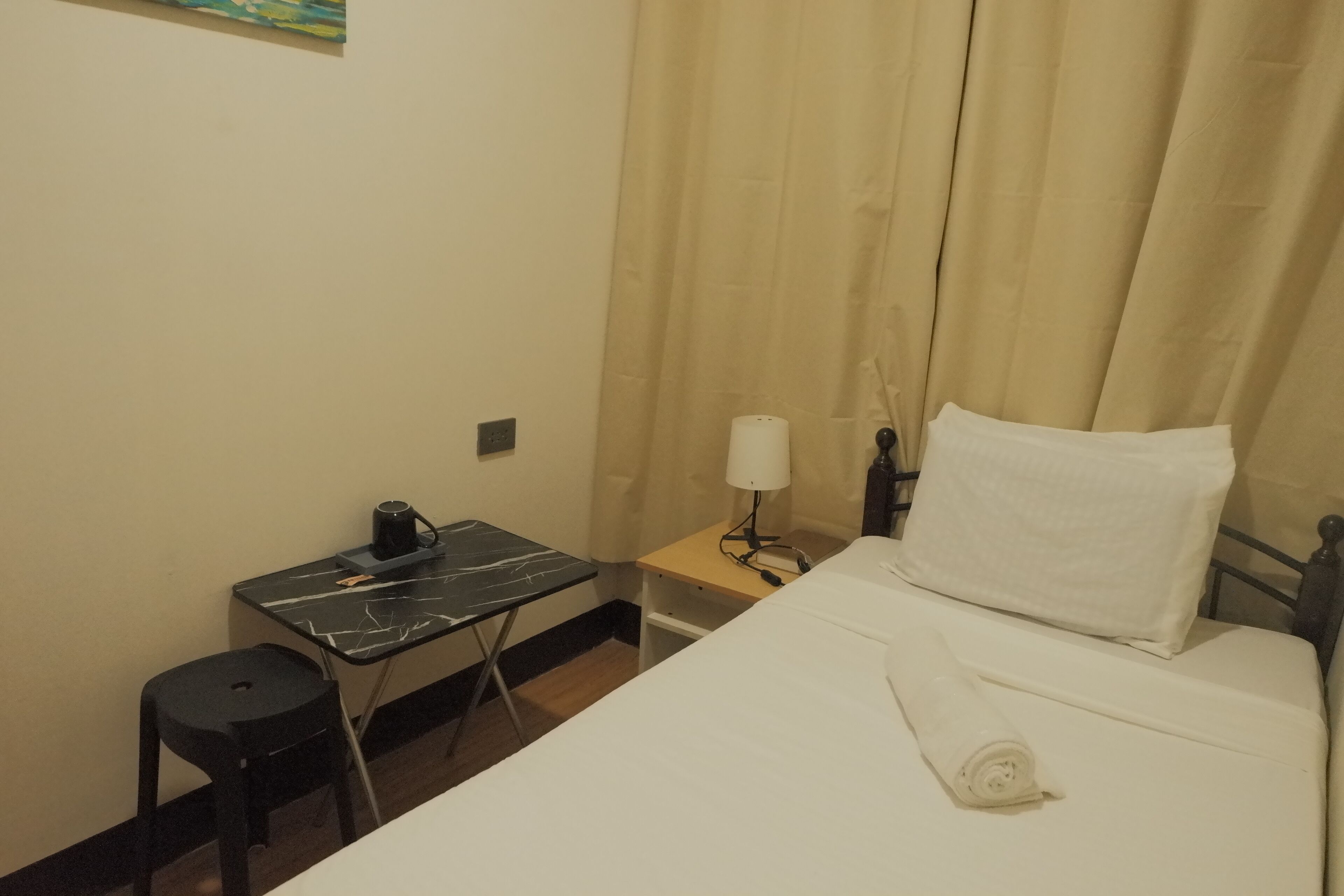 Brightwood Hotel & Residences 2*