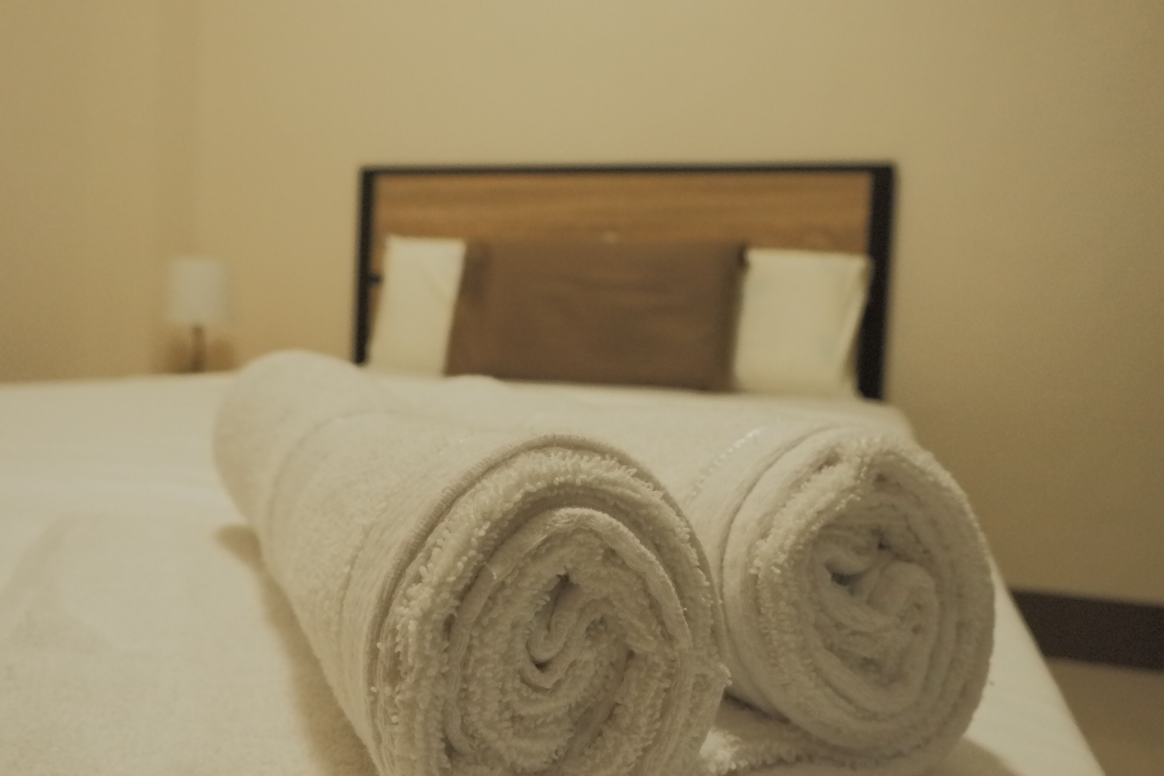 Brightwood Hotel & Residences 2*