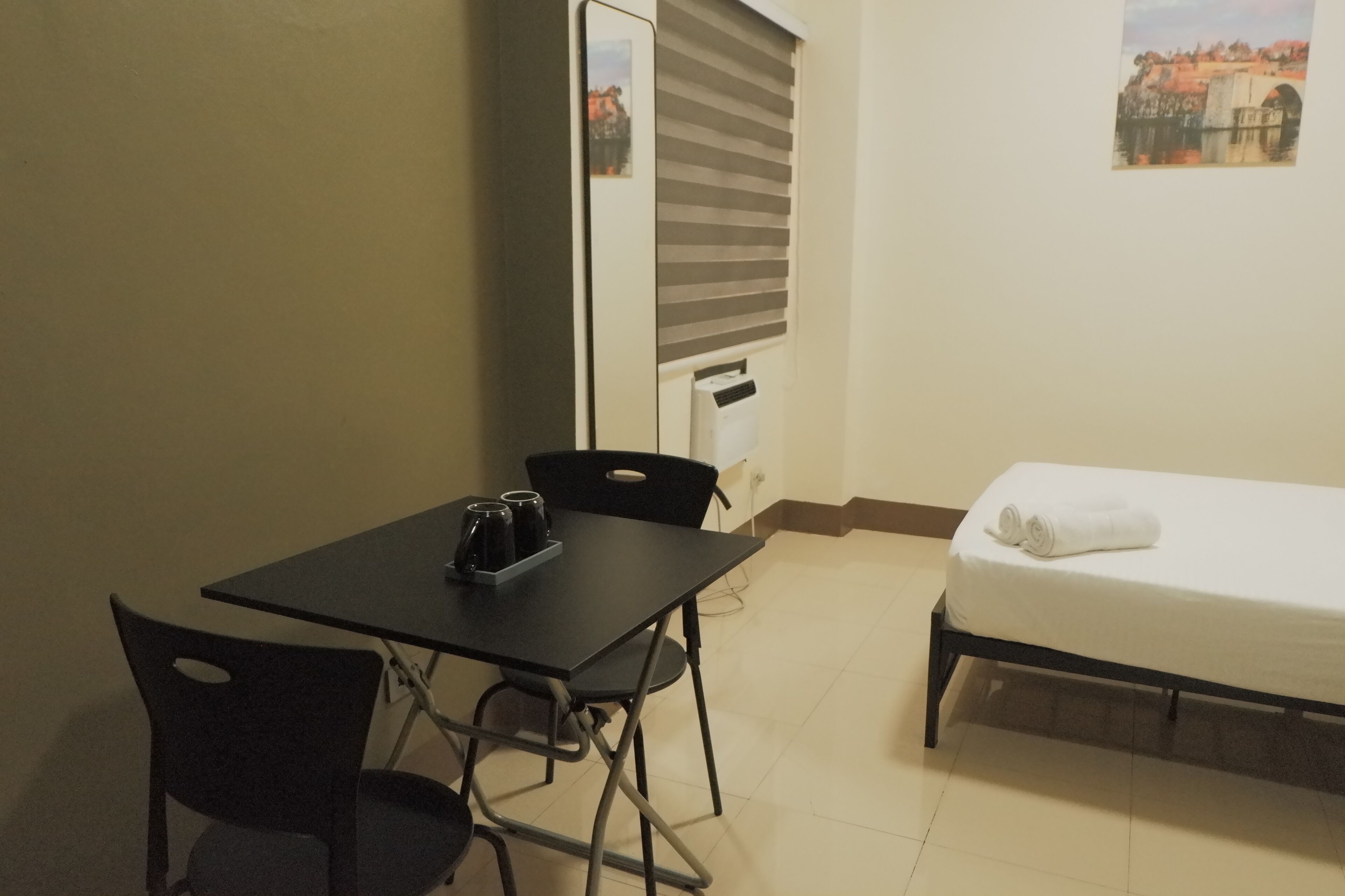 Brightwood Hotel & Residences 2*