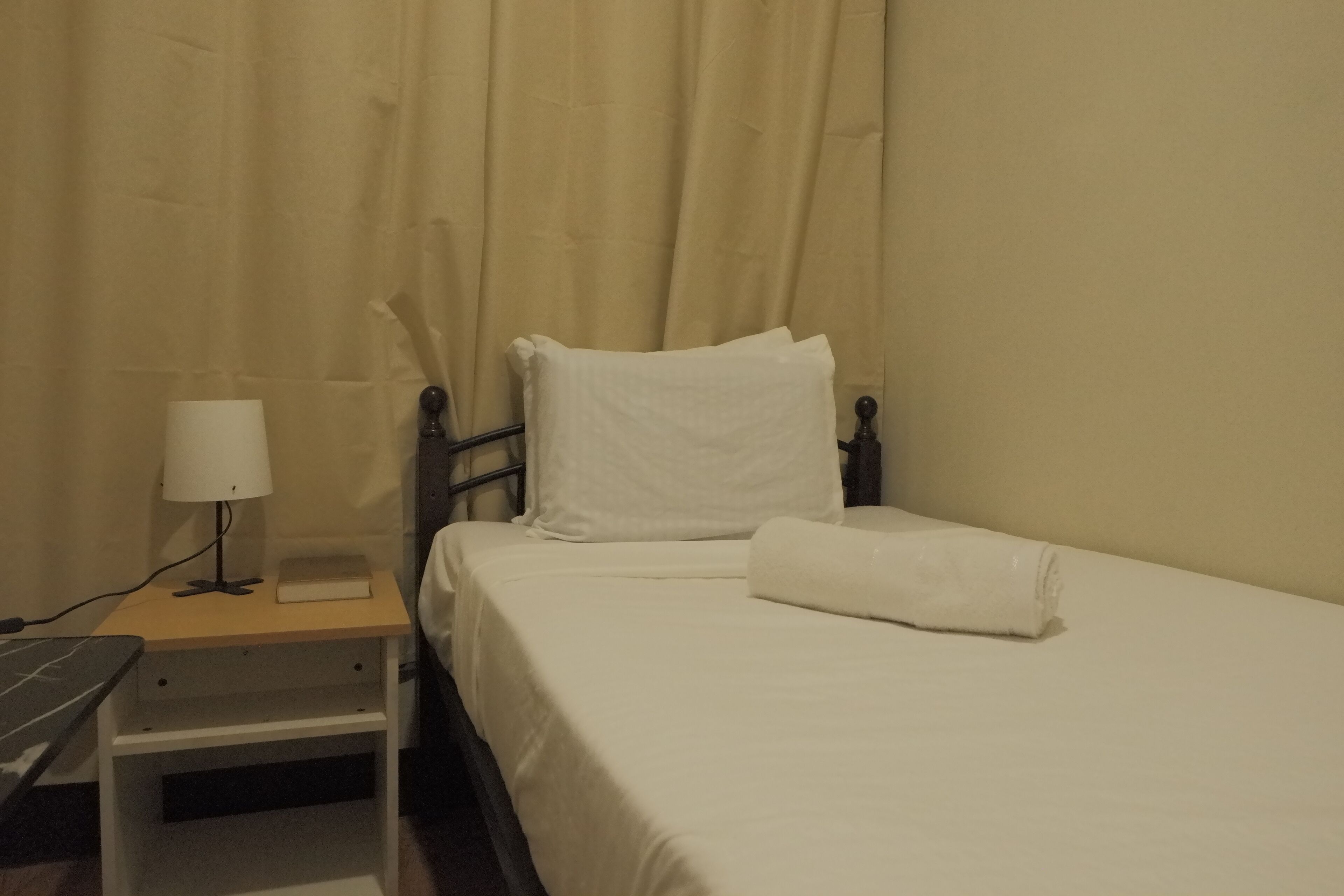 Brightwood Hotel & Residences 2*