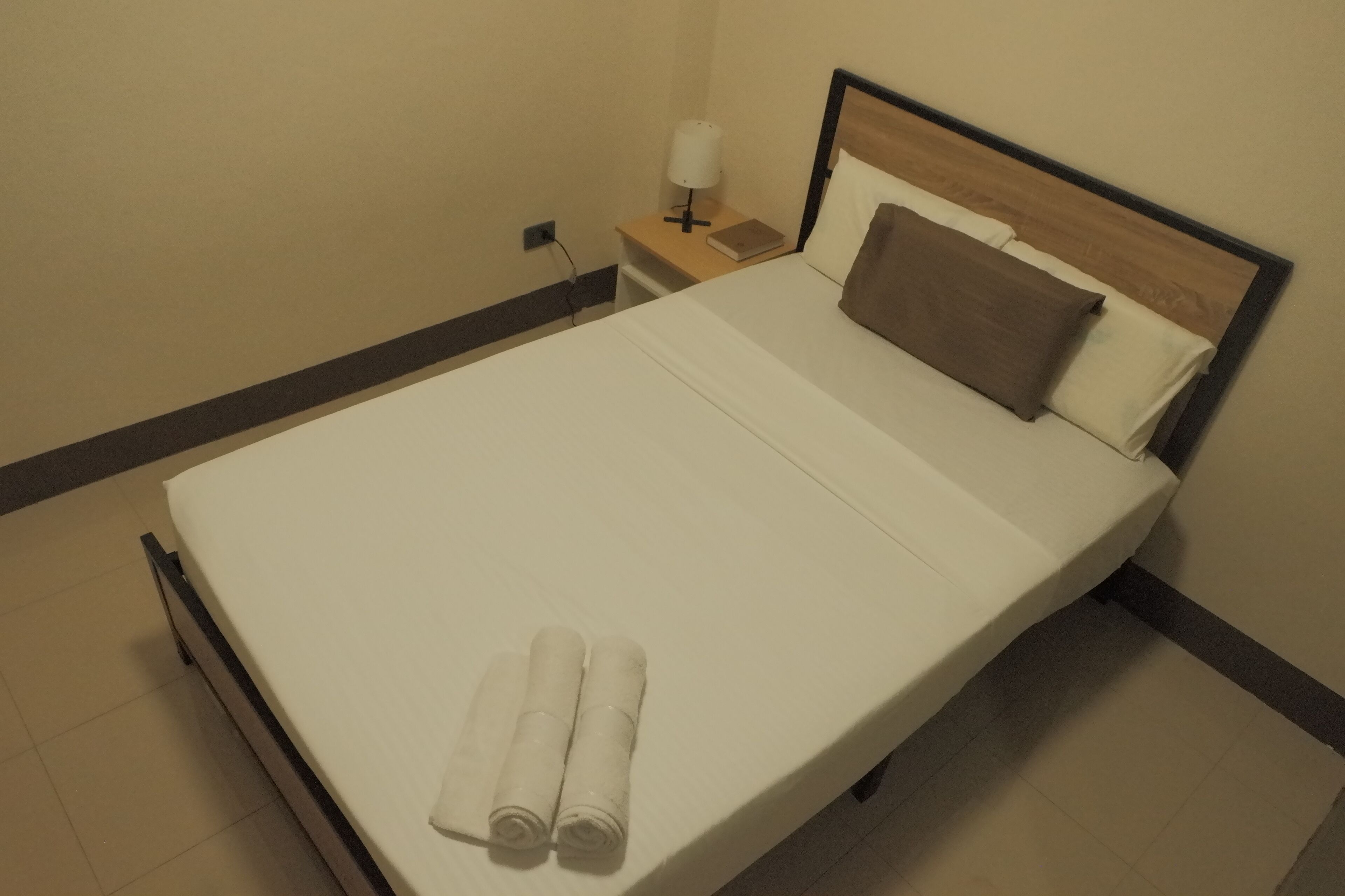 Brightwood Hotel & Residences 2*