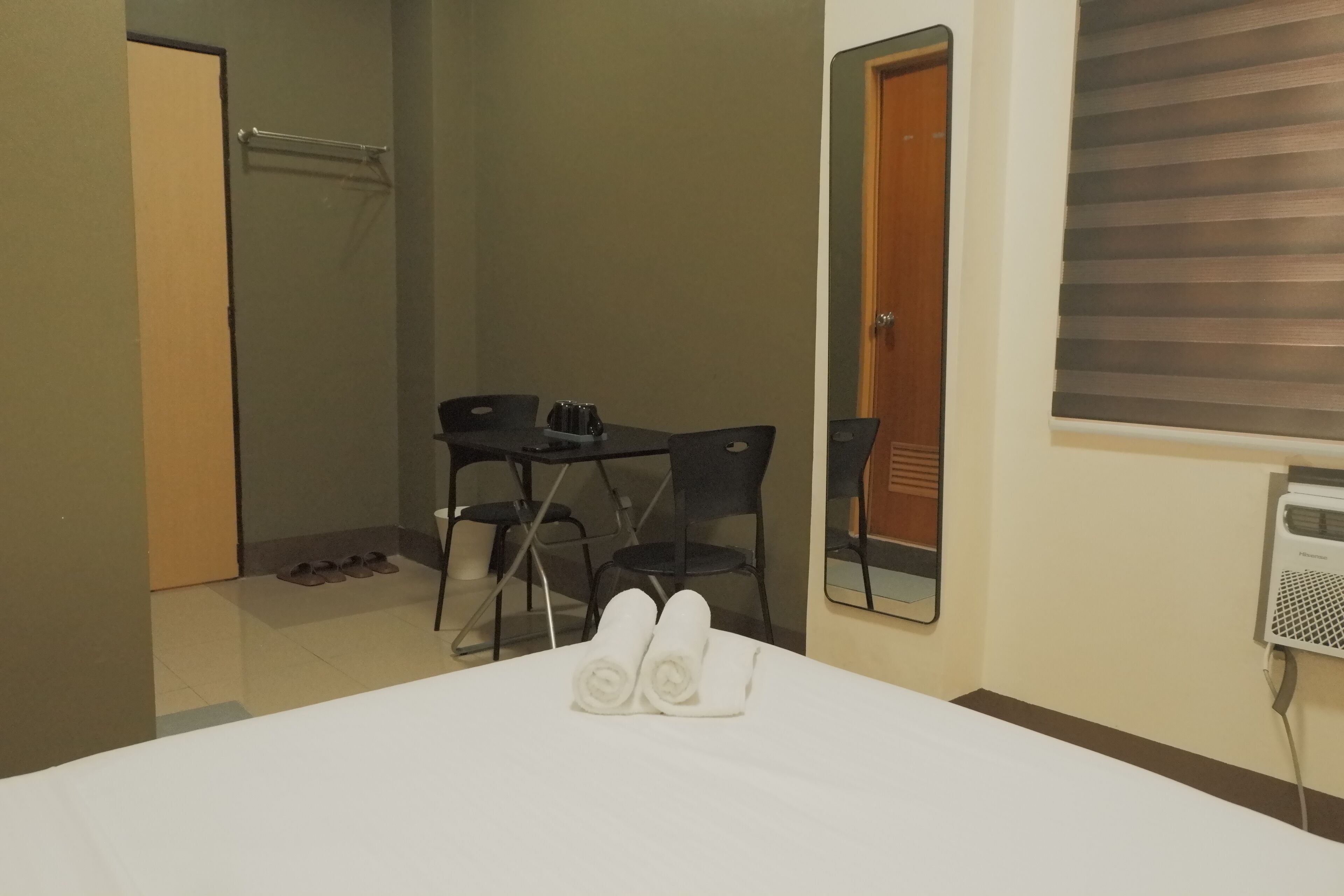Brightwood Hotel & Residences 2*