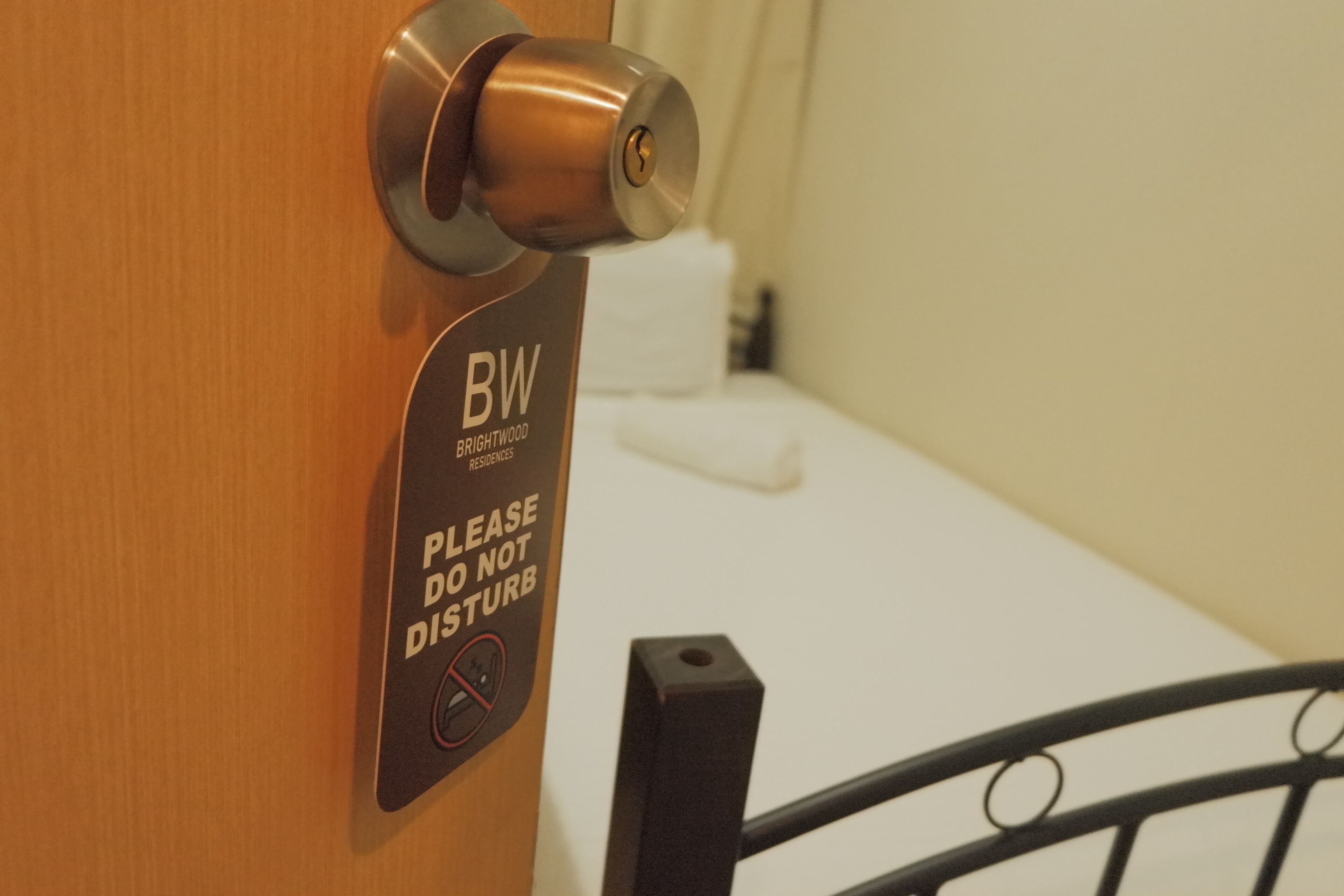Brightwood Hotel & Residences 2*