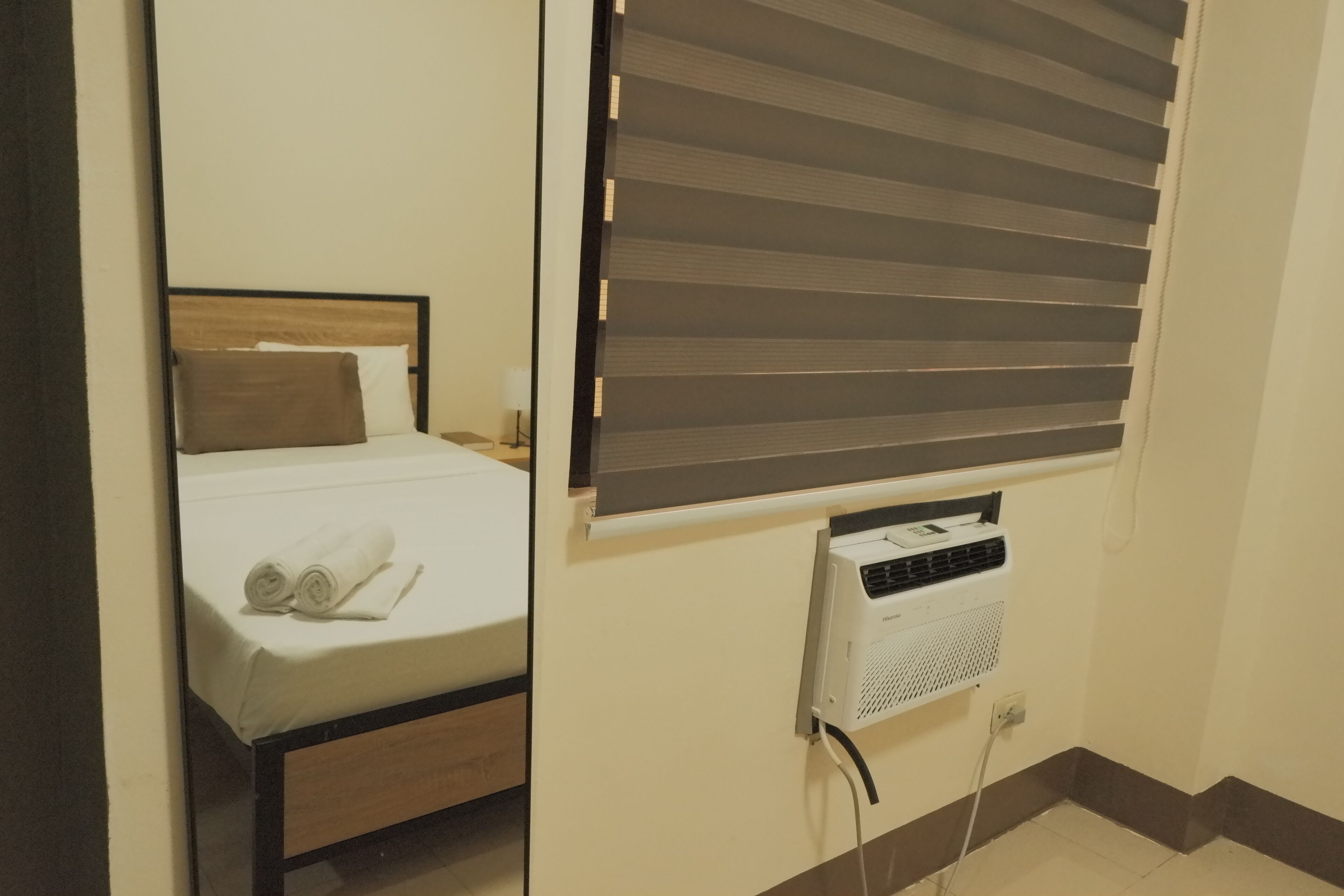 Brightwood Hotel & Residences 2*