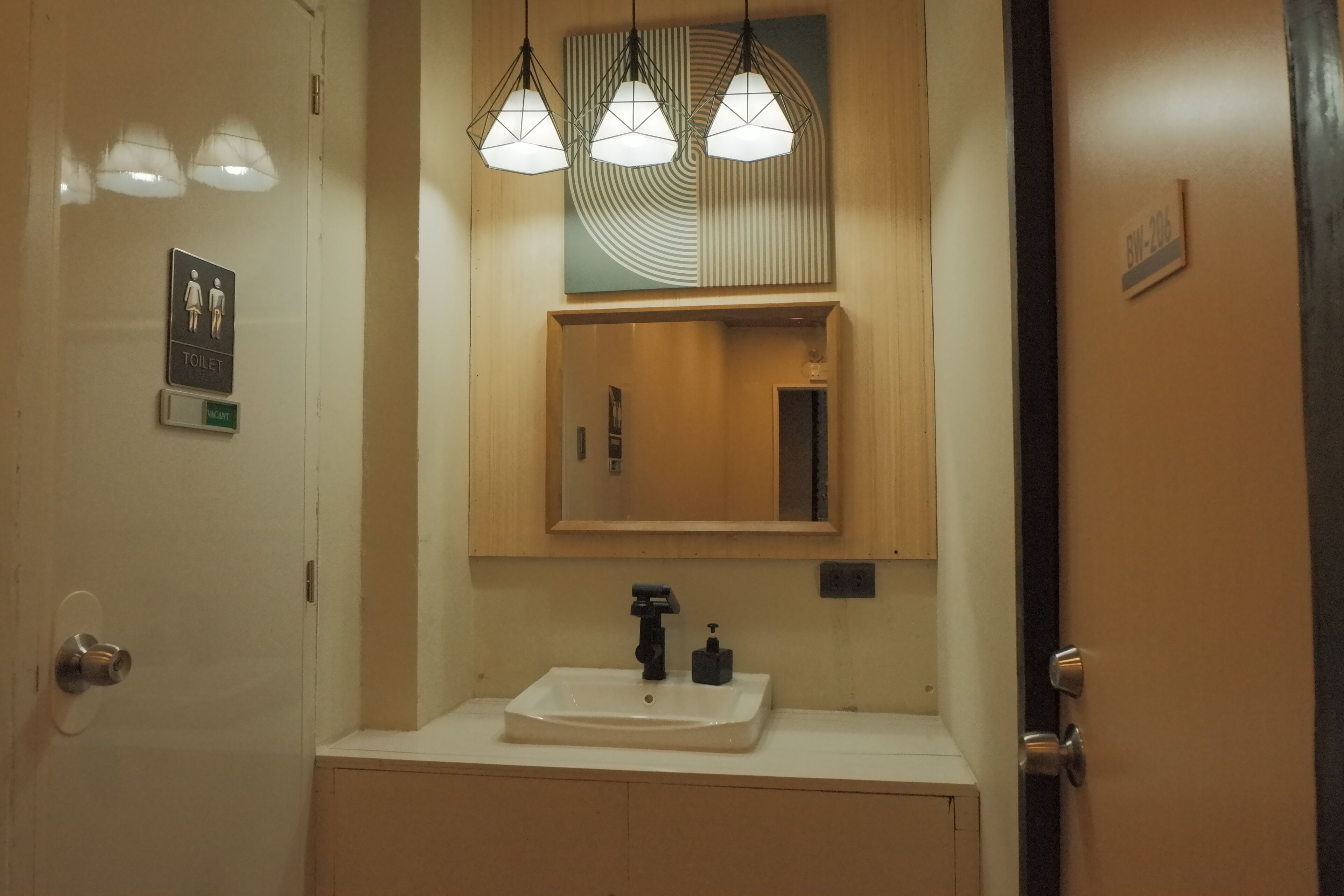 Brightwood Hotel & Residences 2*
