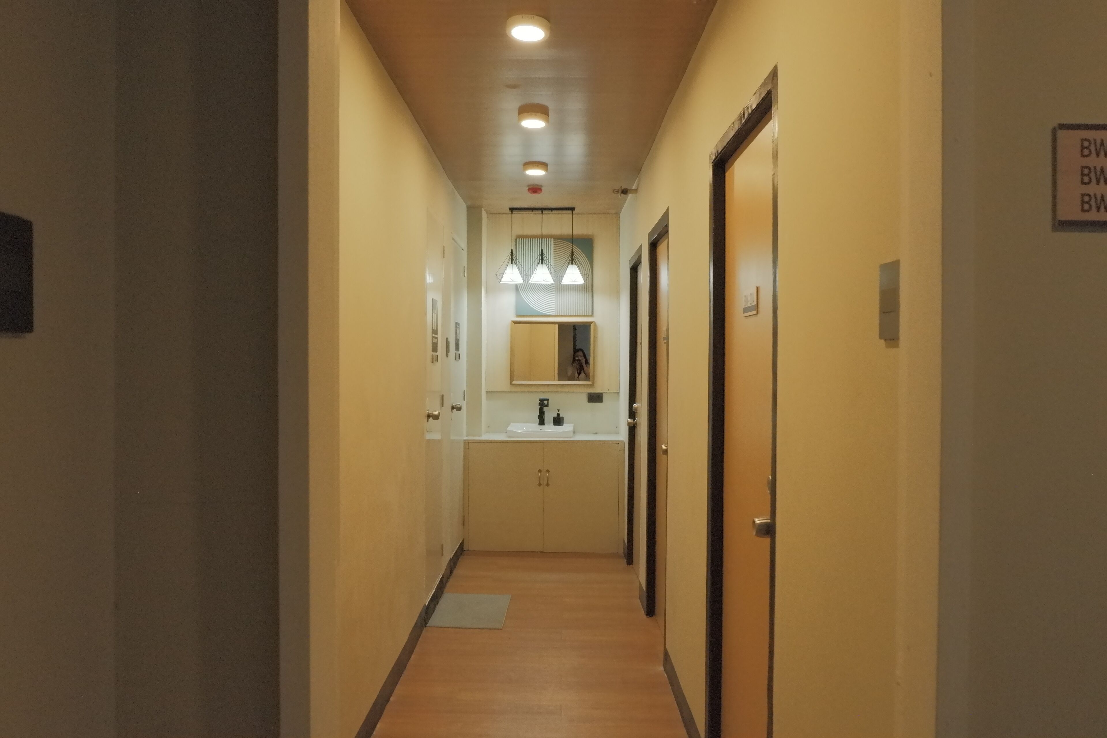 Brightwood Hotel & Residences 2*