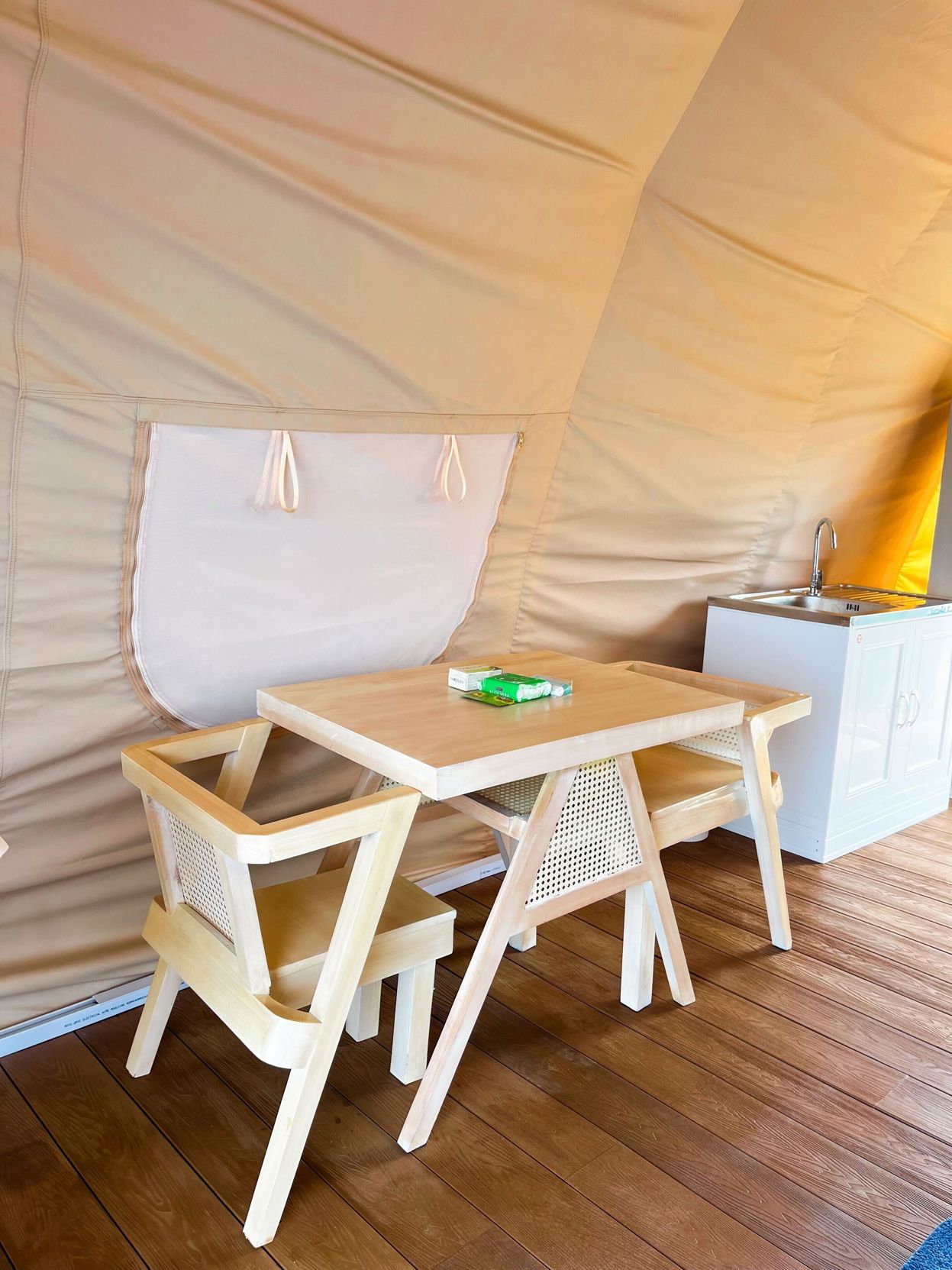 Floating Home in Reef Resort Unit 9 2*