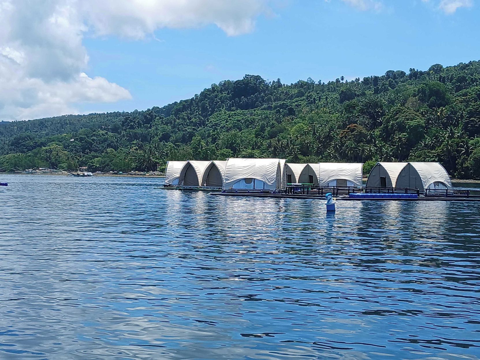 Floating Home in Reef Resort Unit 9 2*