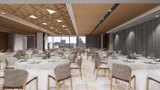 Novel Hotel Manila 4*