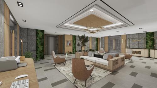 Novel Hotel Manila 4*