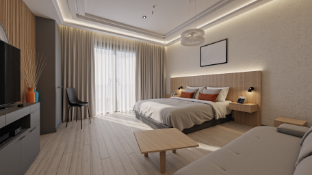 Novel Hotel Manila 4*