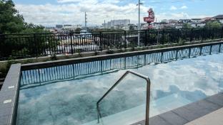 Novel Hotel Manila 4*
