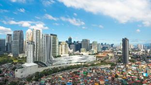 Novel Hotel Manila 4*