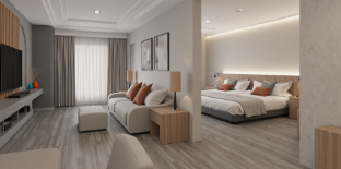 Novel Hotel Manila 4*