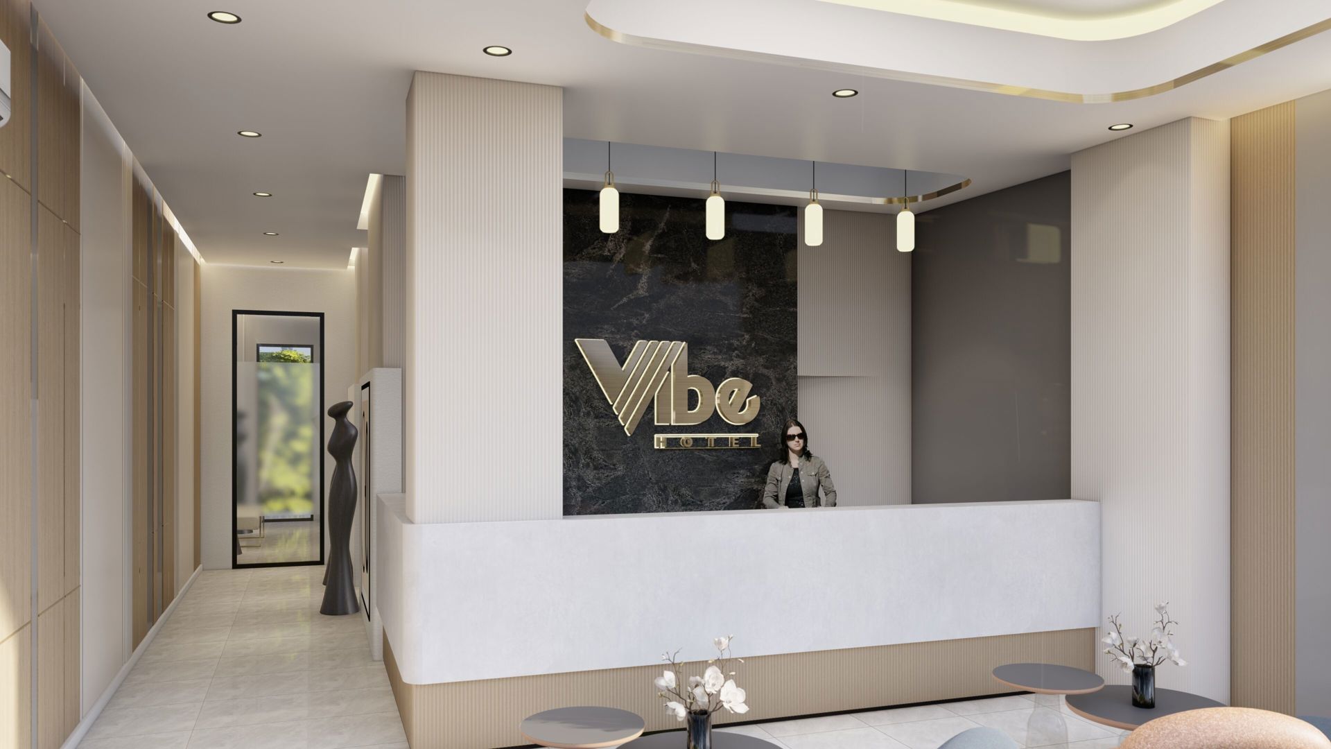 Vibe Hotel Alabang 2*