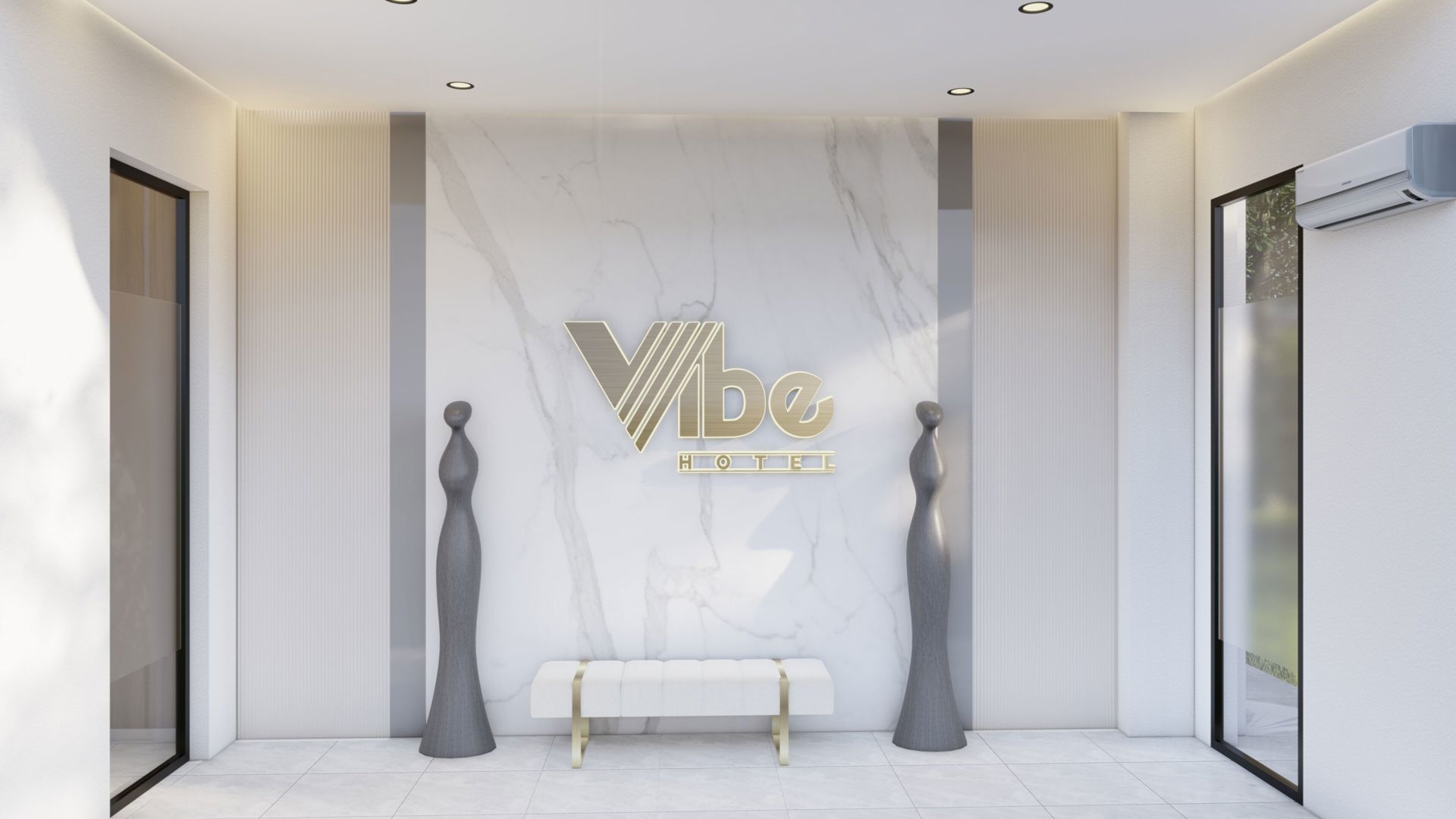 Vibe Hotel Alabang 2*