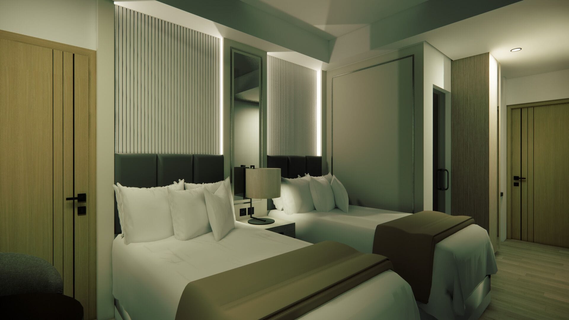Vibe Hotel Alabang 2*
