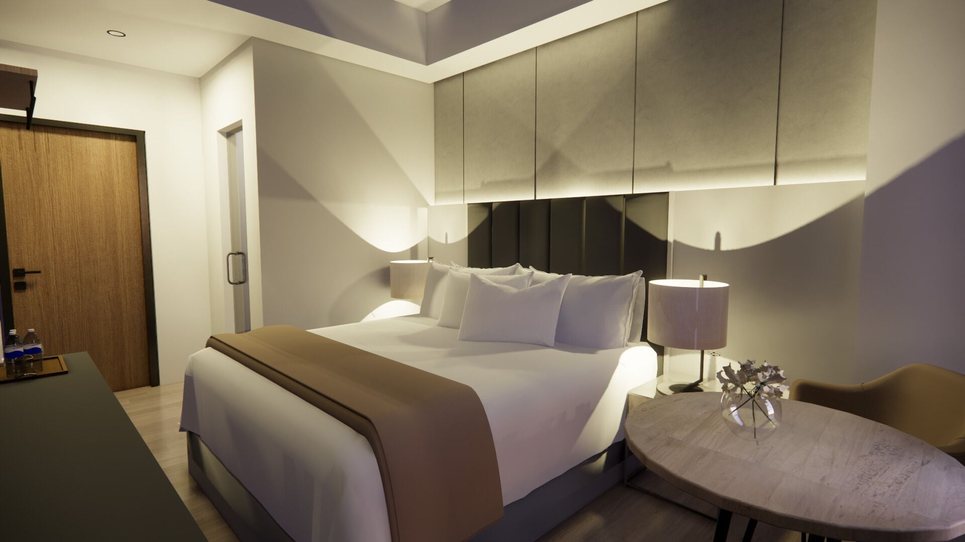 Vibe Hotel Alabang 2*