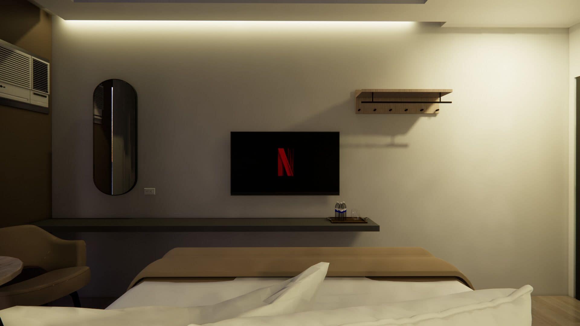 Vibe Hotel Alabang 2*