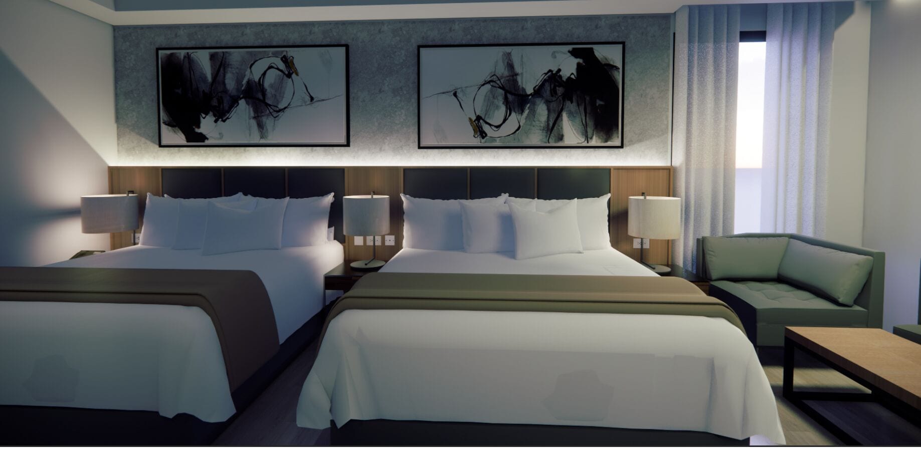 Vibe Hotel Alabang 2*