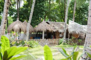 Dive Camp 2*