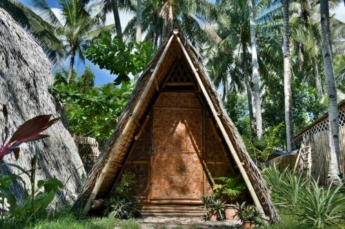 Dive Camp 2*