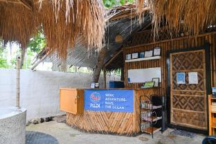 Dive Camp 2*