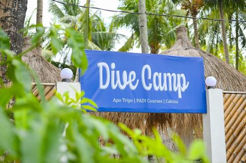 Dive Camp 2*