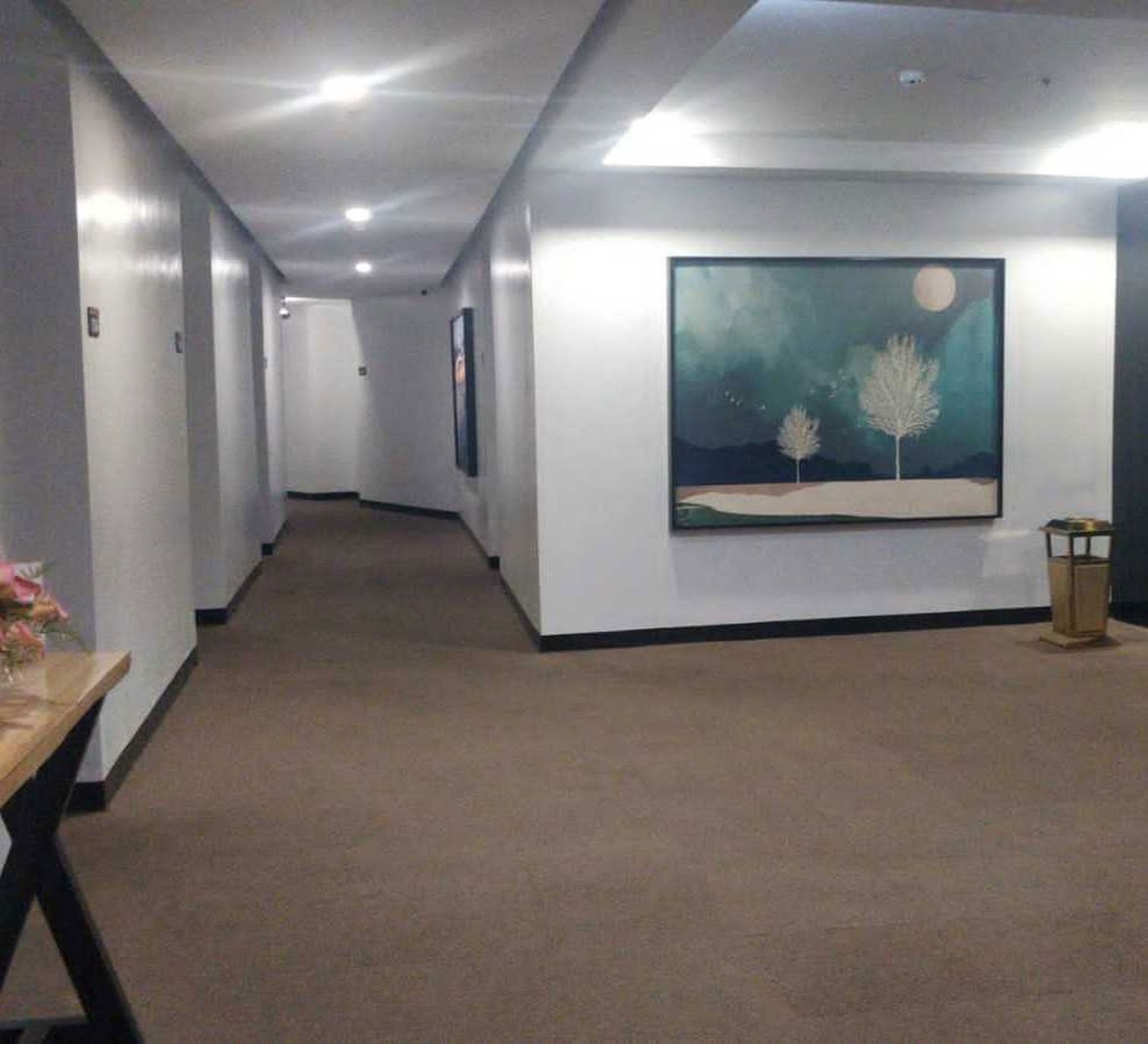Dancenter Boss Hotel Near Clark International Airport 2*