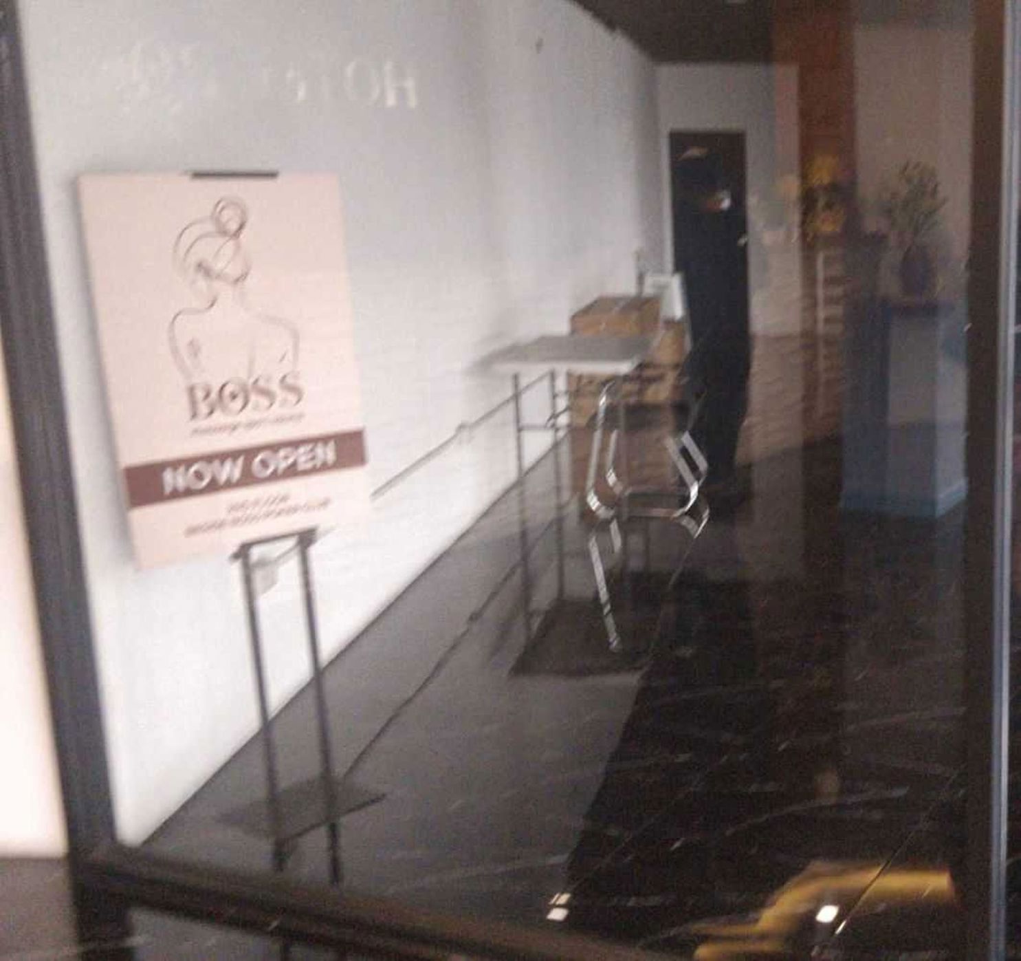 Dancenter Boss Hotel Near Clark International Airport 2*