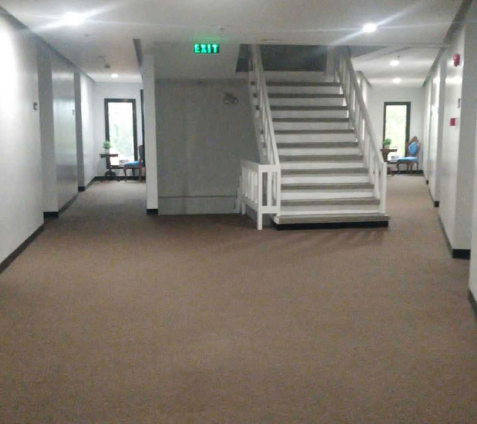 Dancenter Boss Hotel Near Clark International Airport 2*