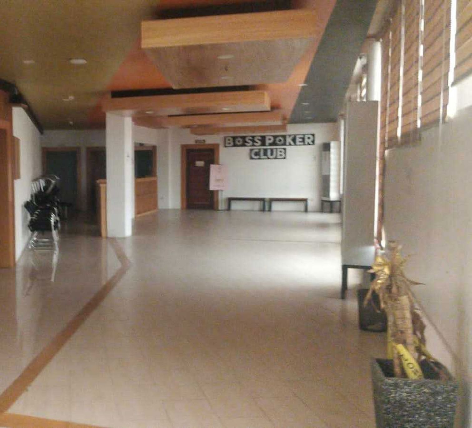 Dancenter Boss Hotel Near Clark International Airport 2*