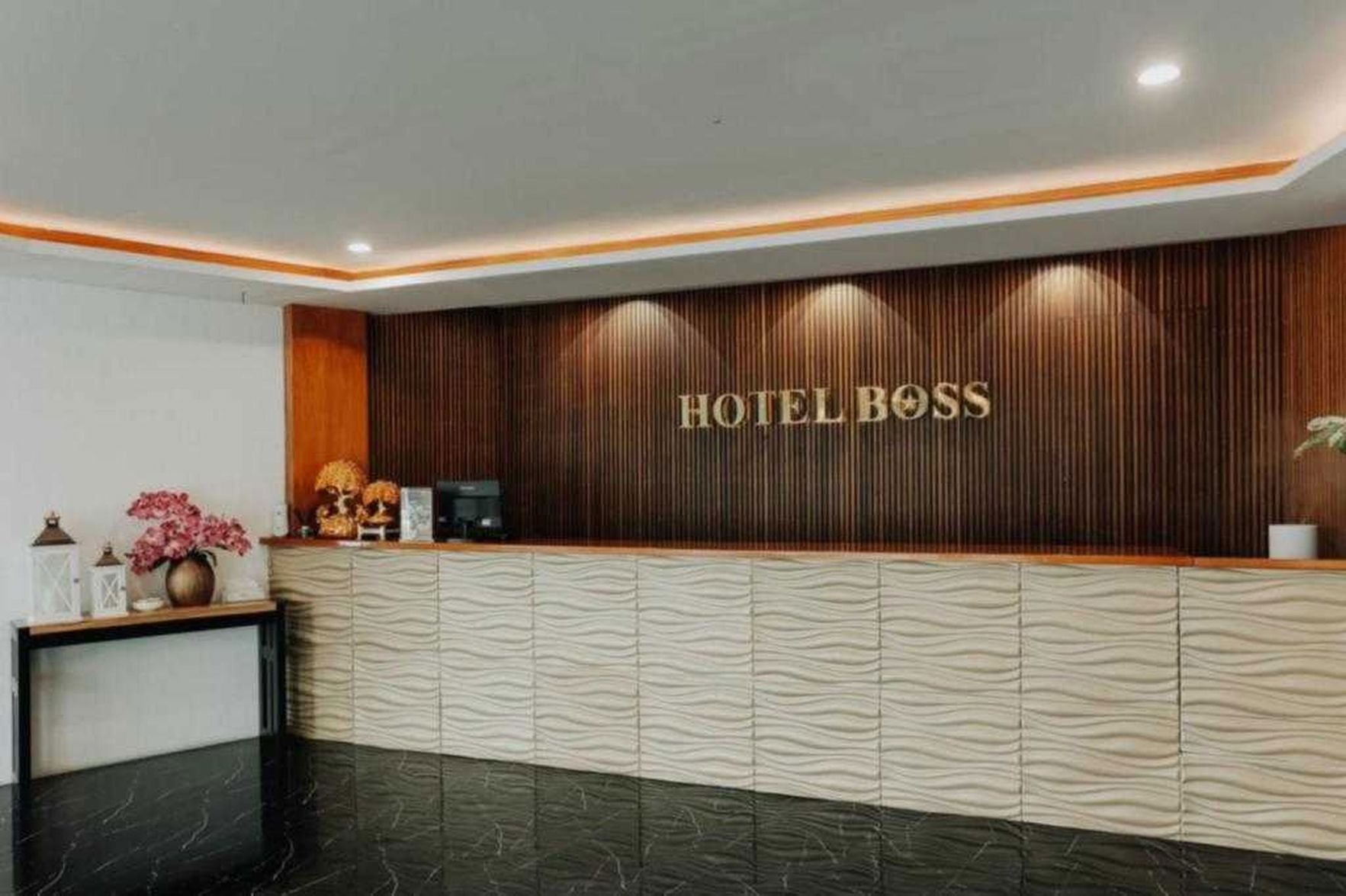 Dancenter Boss Hotel Near Clark International Airport 2*