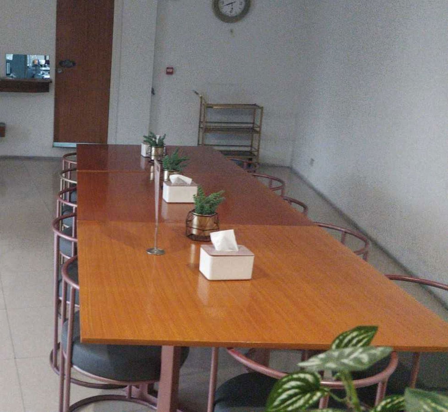 Dancenter Boss Hotel Near Clark International Airport 2*