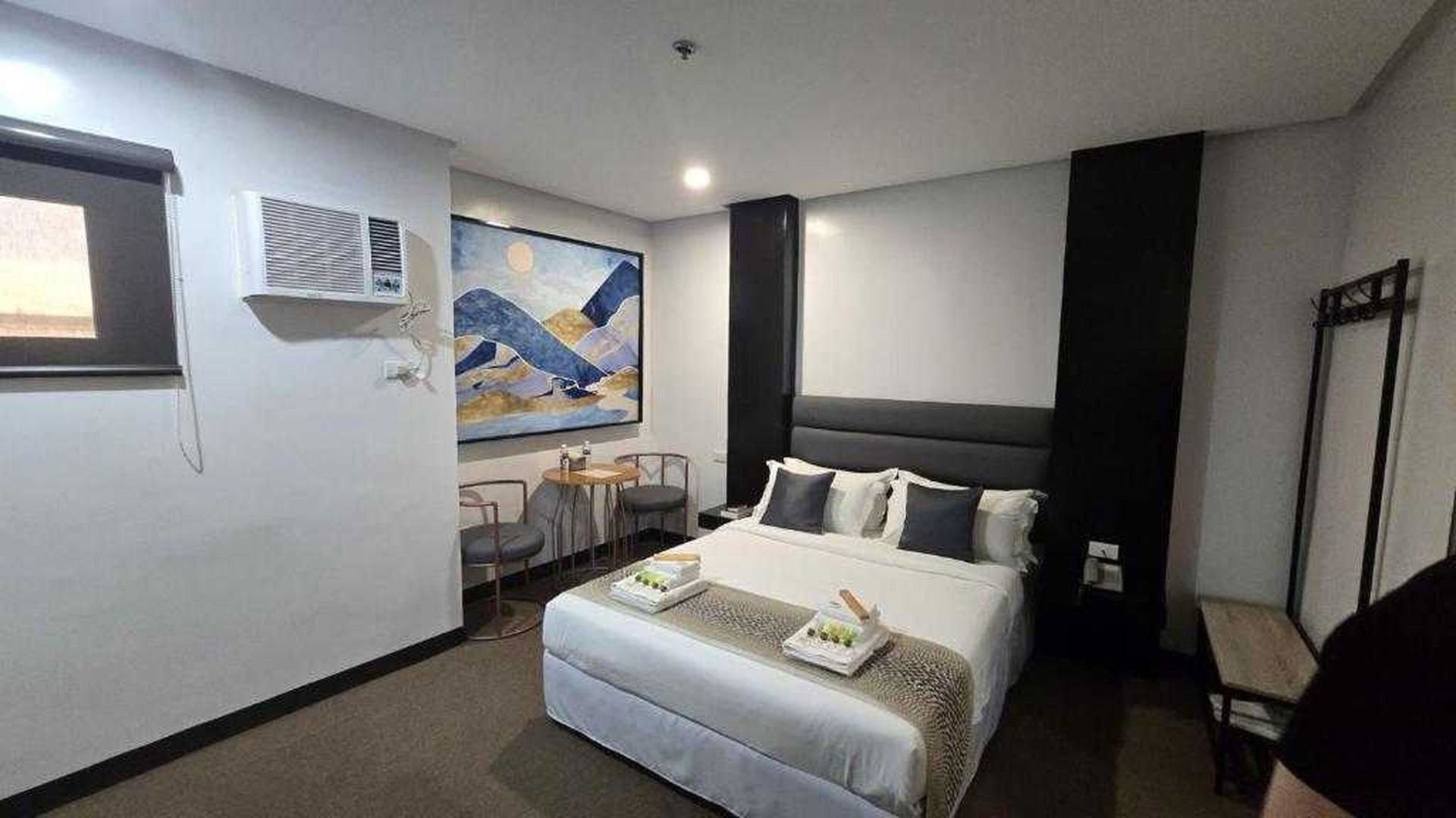 Dancenter Boss Hotel Near Clark International Airport 2*