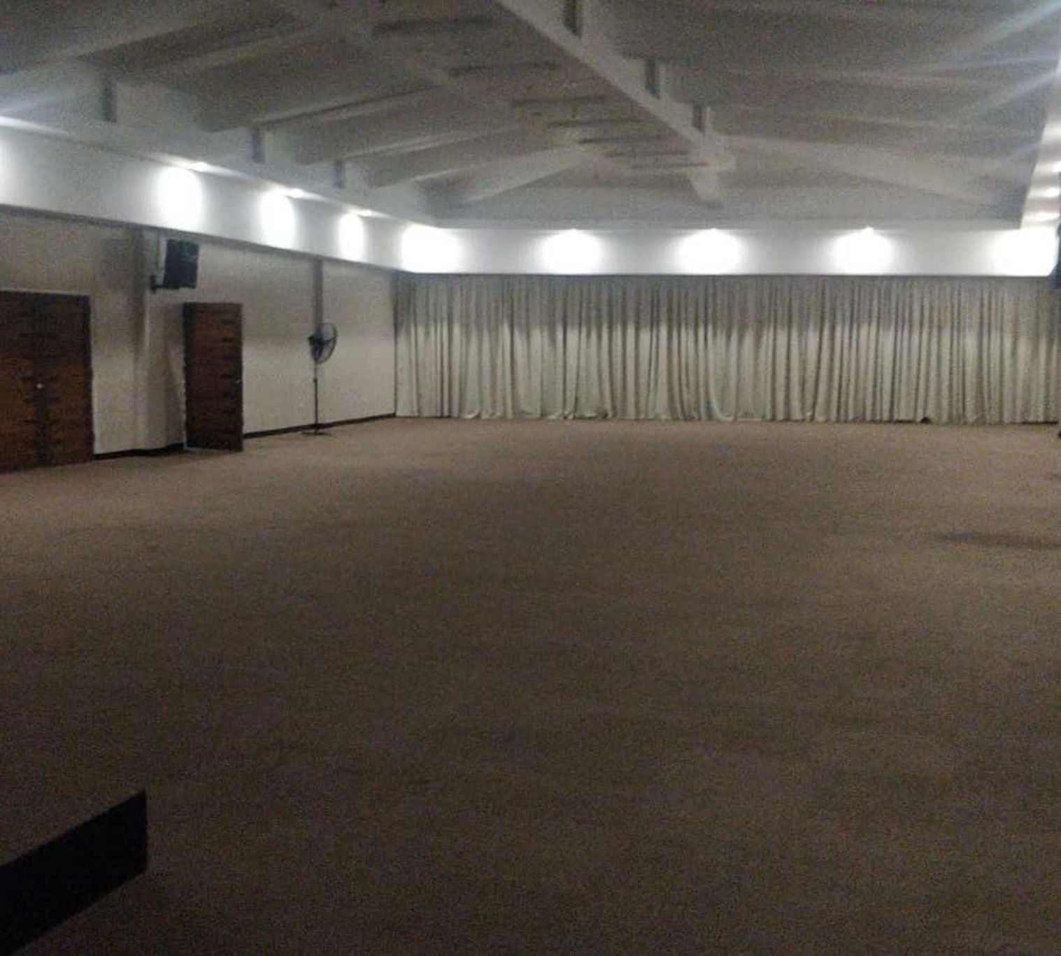Dancenter Boss Hotel Near Clark International Airport 2*