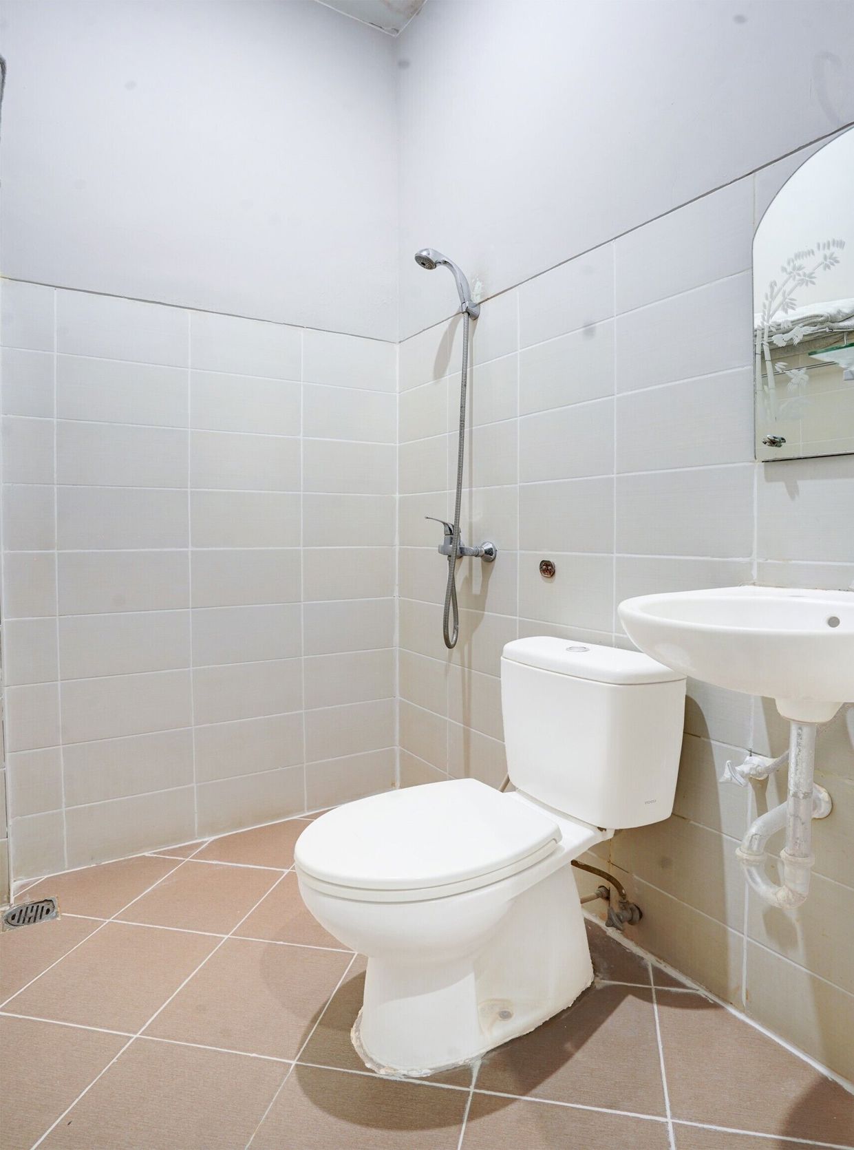 Dancenter Boss Hotel Near Clark International Airport 2*