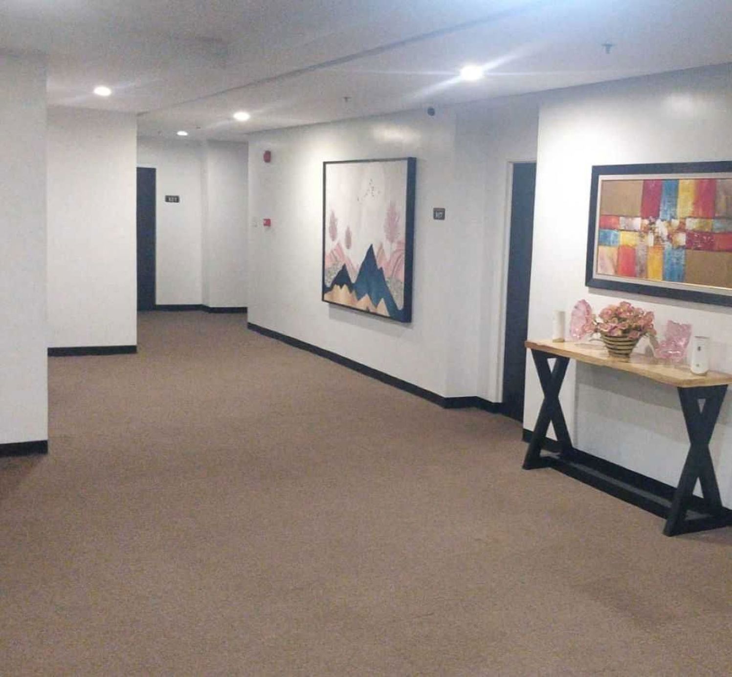 Belvilla Angeles Pampanga Near Clark International Airport Formerly Boss Hotel 2*