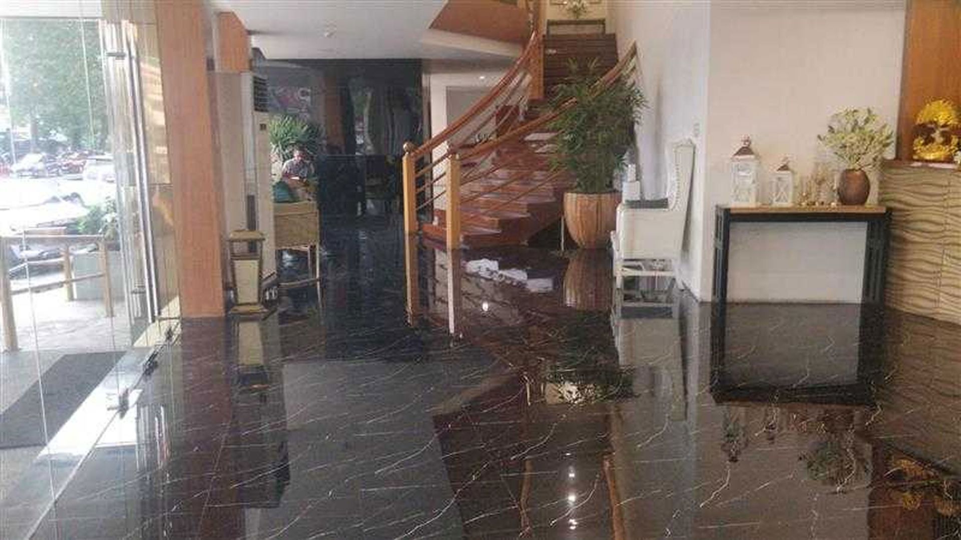Belvilla Angeles Pampanga Near Clark International Airport Formerly Boss Hotel 2*