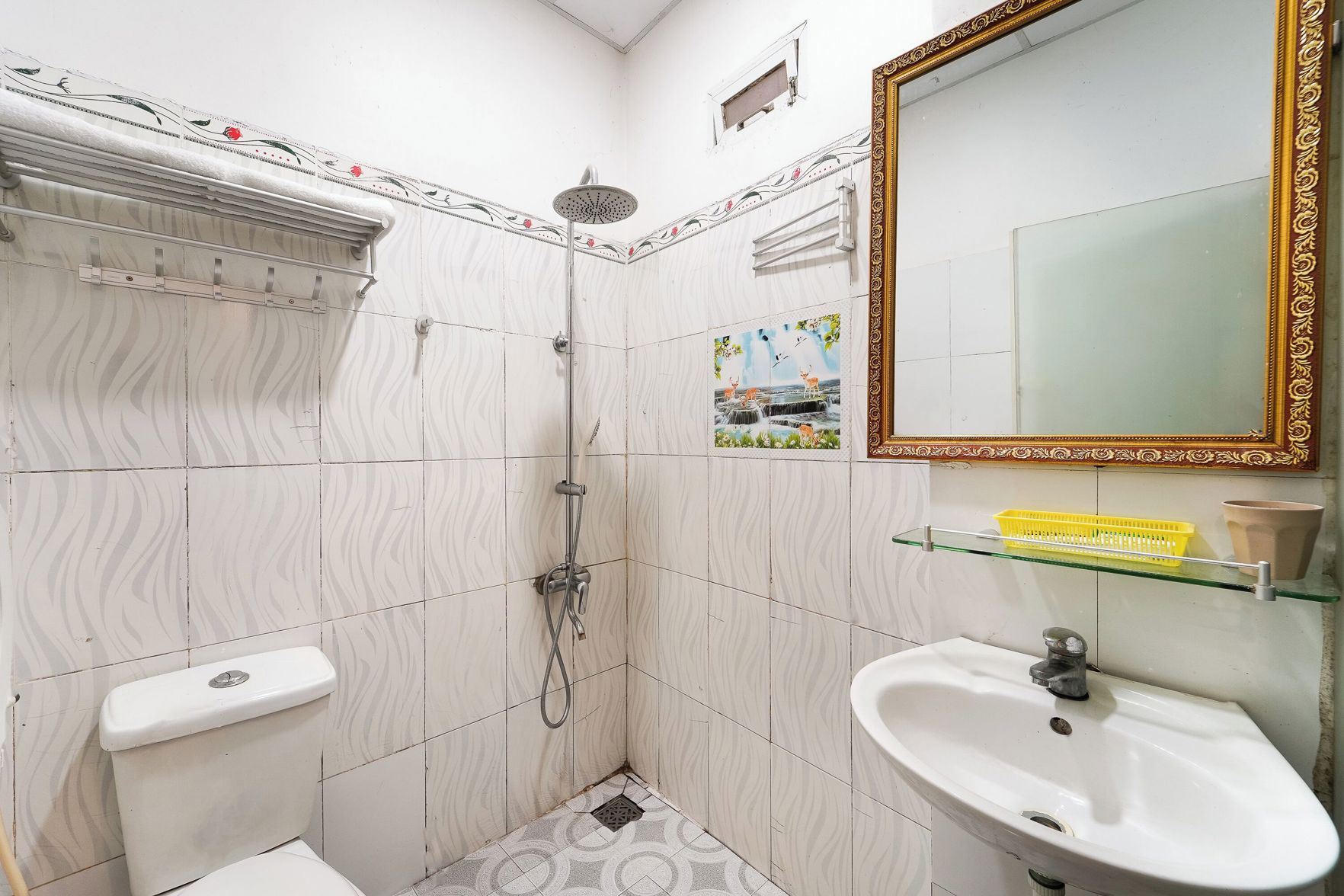Belvilla Angeles Pampanga Near Clark International Airport Formerly Boss Hotel 2*