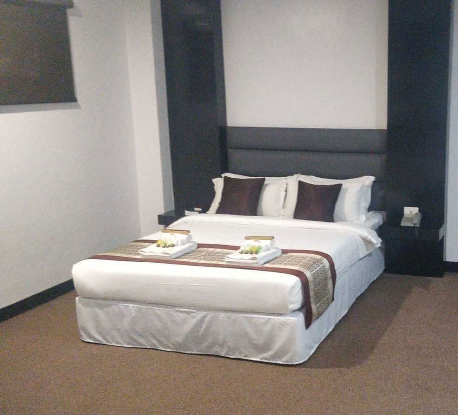 Belvilla Angeles Pampanga Near Clark International Airport Formerly Boss Hotel 2*