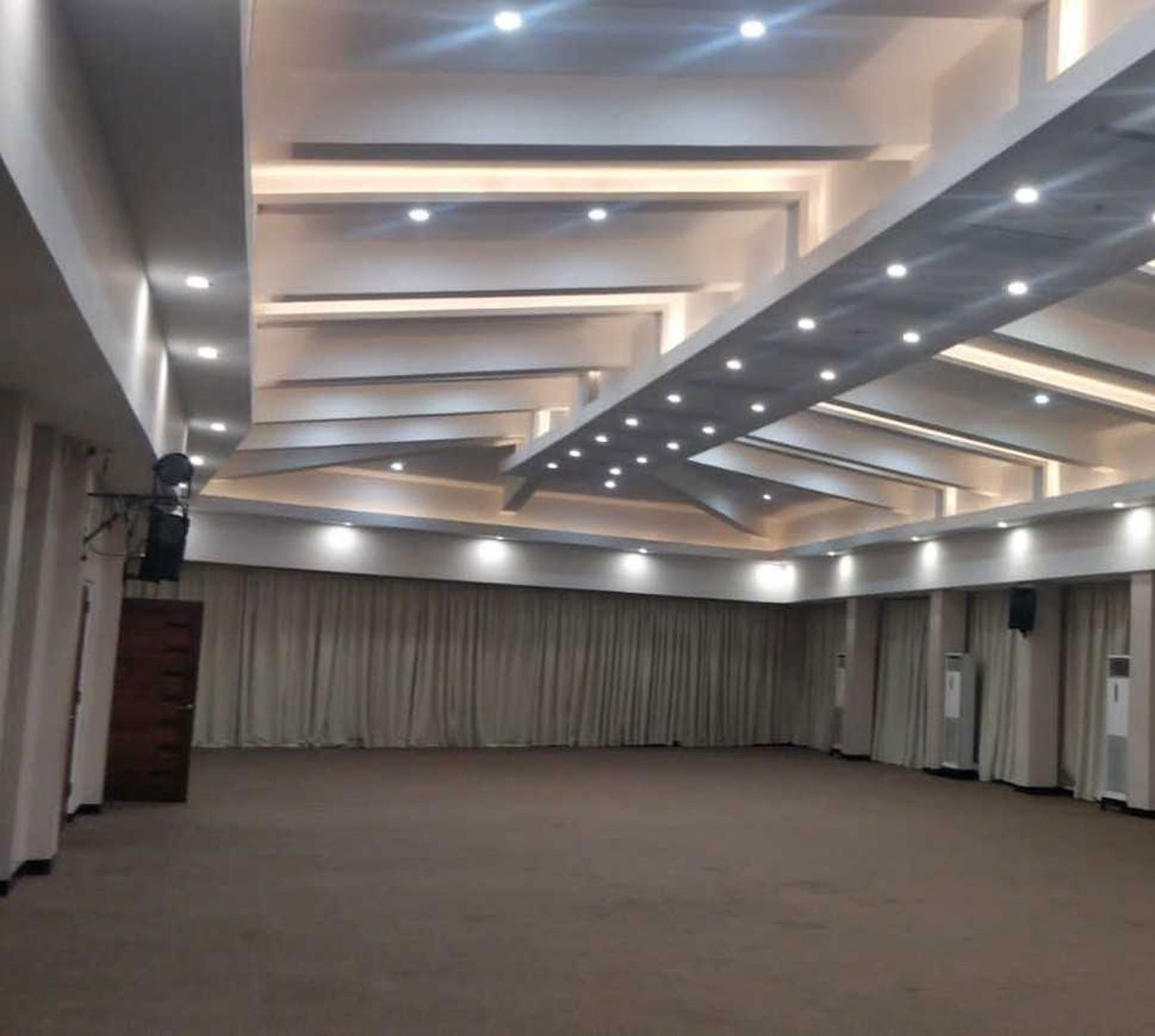 Belvilla Angeles Pampanga Near Clark International Airport Formerly Boss Hotel 2*
