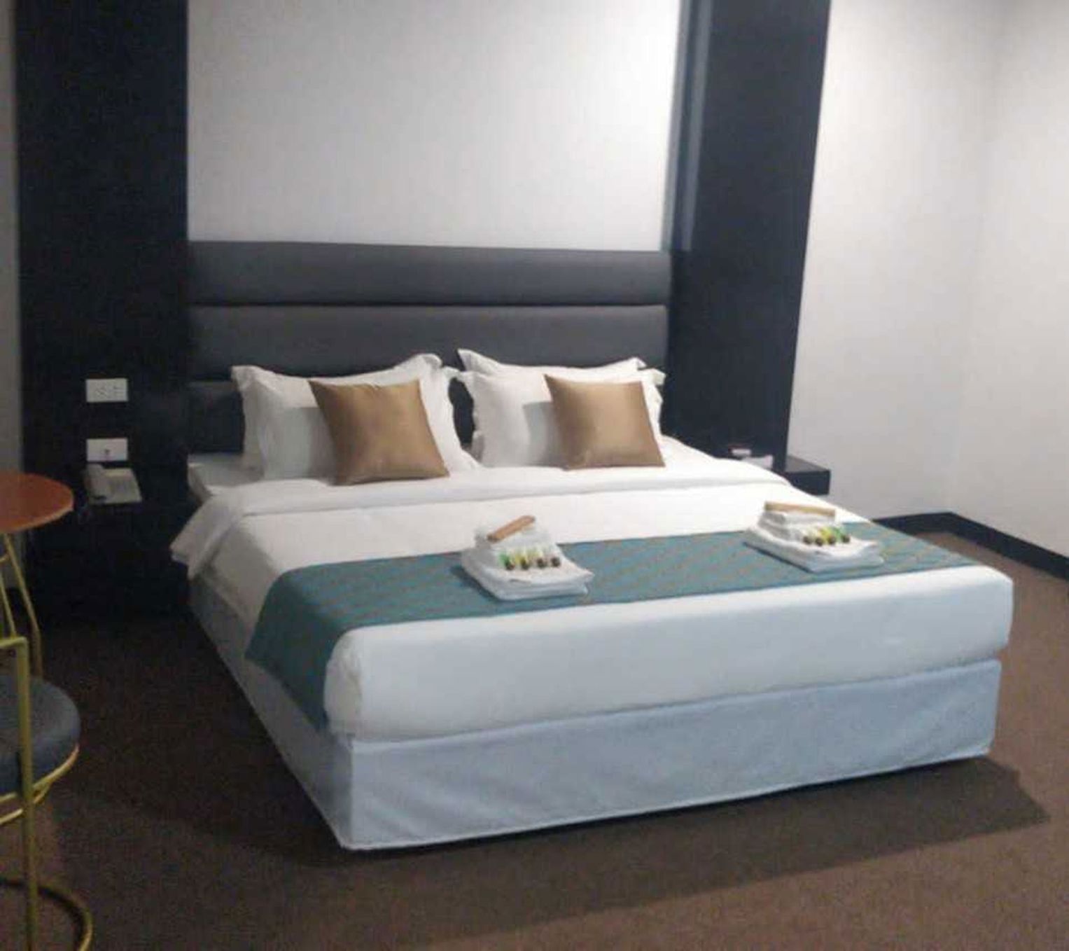 Belvilla Angeles Pampanga Near Clark International Airport Formerly Boss Hotel 2*