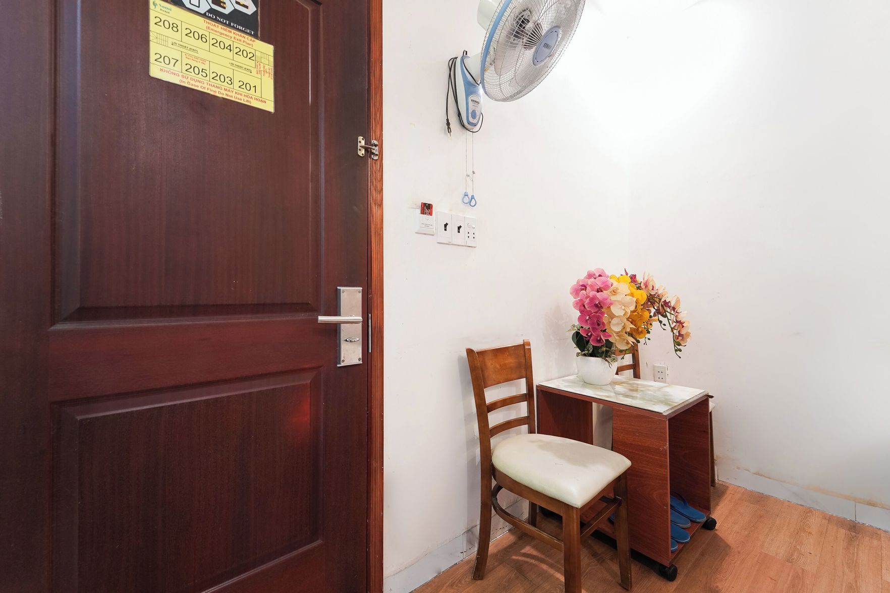 Belvilla Angeles Pampanga Near Clark International Airport Formerly Boss Hotel 2*