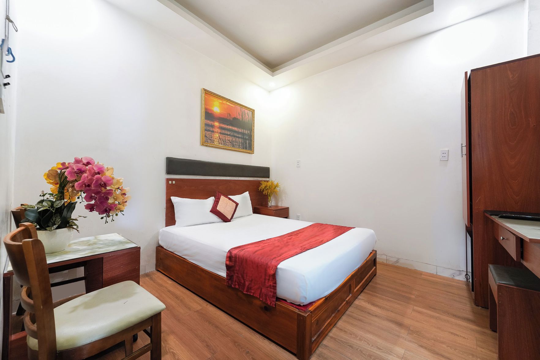 Belvilla Angeles Pampanga Near Clark International Airport Formerly Boss Hotel 2*