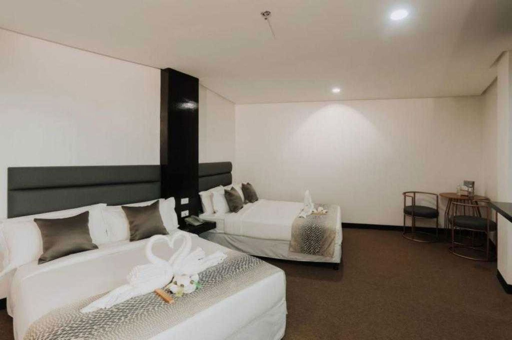 Belvilla Angeles Pampanga Near Clark International Airport Formerly Boss Hotel 2*